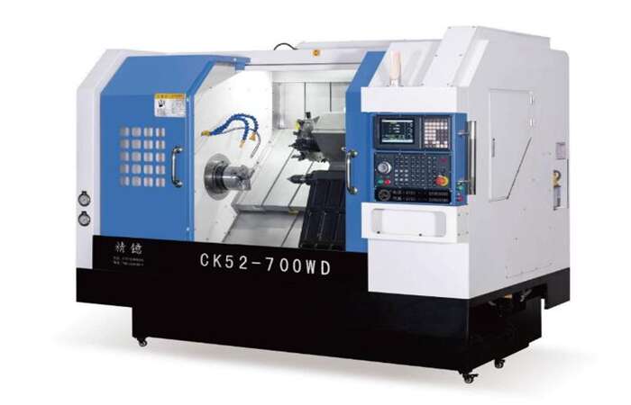 美兰区回收CNC